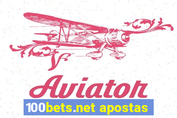 100bets.net apostas